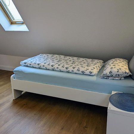 Nordhaus Ferienwohnung 8 Cuxhaven Ngoại thất bức ảnh